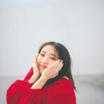 Yuno Ohara Instagram - 2024 Calendar🗓️❣️