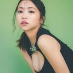 Yuno Ohara Instagram - 2024 Calendar🗓️❣️