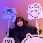Yuno Ohara Instagram - 2023🫶🏻🫧 今年もお世話になりました。 初の教師役や、役作りで初のブリーチ。 個性的な役柄に沢山出会い、色濃い1年でした☺︎ 皆さま良いお年をお迎えください🍵