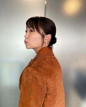 Yuno Ohara Instagram - ㅤㅤㅤㅤㅤㅤㅤㅤㅤㅤㅤㅤㅤ
こちらも、一目惚れしたお衣装さん。
いつもスタッフの皆様から
愛がいっぱいの魔法に勇気をいただいて、
お仕事頑張れています😮‍💨✨♡