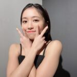 Yuno Ohara Instagram - お衣装記録…❤︎ こうして並べてみると、やはり黒が好きみたい🧐