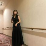 Yuno Ohara Instagram - お衣装記録…❤︎ こうして並べてみると、やはり黒が好きみたい🧐