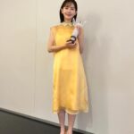 Yuri Nakamura Instagram - 高崎映画祭で着た素敵なお衣装達です。 dress @fabianafilippi / @aoi.1961 jewelries @kajita_jewellery stylist @mikuogawa_stylist 市子、まだまだ上映されています。 Amazonプライムでは配信もされております。