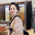 Yuri Nakamura Instagram - #鬼平犯科帳血闘5月10日公開