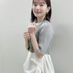 Yuri Nakamura Instagram - 日曜日の初耳学のお衣装👗 outfit @un3d_official accessories @eney_jewelry そして明日はいよいよ鬼平犯科帳・血闘、公開初日です！ 東京、大阪と参ります！ 会いに来てくださると嬉しいです☺️ 明日の１１時５０分放送フジテレビ、ぽかぽかに松本幸四郎さんと生出演します。 そちらもよろしくお願いします(^^)