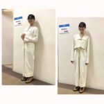 Yuri Tsunematsu Instagram - 🕶️ 明日放送の「全力！脱力タイムズ」に出演してます🕶️ 沙莉ちゃんのお兄様オズワルドの伊藤さんに、今回お会いすることができて嬉しかったです！ フジテレビ系列にてよる11時から放送です。 是非ご覧ください☻ #恒松祐里