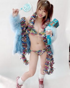 Yuria Tauchi Instagram - #bikini #party #NEOPremiumCocktail
