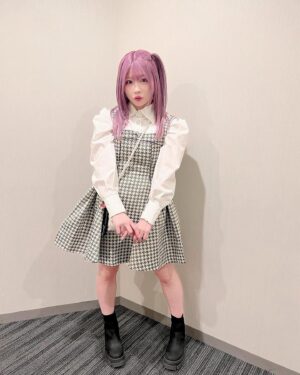 Yuria Tauchi Instagram - きみの1番星になりたい