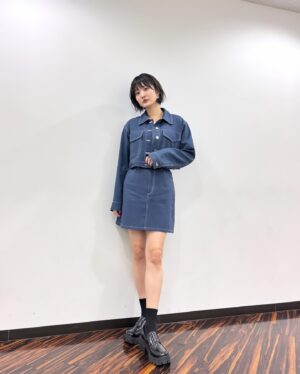 Yurika Kubo Thumbnail - 5.3K Likes - Top Liked Instagram Posts and Photos