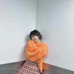 Yurika Kubo Instagram - 『青春ブタ野郎はランドセルガールの夢を見ない』公開記念舞台挨拶衣装👼🏻 大阪〜京都〜名古屋🌈 ・ ・ 現在、劇場公開中です🥨 ・ ・ stylingは中田さん🩰 ・ ・ ▷ #シカコ #shikaco #小️鹿 #시카코 #久保ユリカ #kuboyurika #久保百合花 #쿠보유리카 #奈良 #NARA #나라 #鹿 #deer #사슴 #青春ブタ野郎シリーズ #青春ブタ野郎はランドセルガールの夢を見ない #ランドセルガール #青ブタ #梓川花楓 #梓川かえで