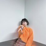 Yurika Kubo Instagram - 『青春ブタ野郎はランドセルガールの夢を見ない』公開記念舞台挨拶衣装👼🏻 大阪〜京都〜名古屋🌈 ・ ・ 現在、劇場公開中です🥨 ・ ・ stylingは中田さん🩰 ・ ・ ▷ #シカコ #shikaco #小️鹿 #시카코 #久保ユリカ #kuboyurika #久保百合花 #쿠보유리카 #奈良 #NARA #나라 #鹿 #deer #사슴 #青春ブタ野郎シリーズ #青春ブタ野郎はランドセルガールの夢を見ない #ランドセルガール #青ブタ #梓川花楓 #梓川かえで