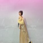 Yurika Kubo Instagram - 『青春ブタ野郎はランドセルガールの夢を見ない』完成披露上映会衣装🧊 花楓カラーを添えて🧡 ・ ・ お気に入りのstyling！ 中田さんありがとおお ・ ・ 12/1（金）から劇場公開スタートしています🪽 ・ ・ ▷ #シカコ #shikaco #小️鹿 #시카코 #久保ユリカ #kuboyurika #久保百合花 #쿠보유리카 #奈良 #NARA #나라 #鹿 #deer #사슴 #青春ブタ野郎シリーズ #青春ブタ野郎はランドセルガールの夢を見ない #ランドセルガール #青ブタ #梓川花楓 #梓川かえで