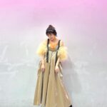 Yurika Kubo Instagram - 『青春ブタ野郎はランドセルガールの夢を見ない』完成披露上映会衣装🧊 花楓カラーを添えて🧡 ・ ・ お気に入りのstyling！ 中田さんありがとおお ・ ・ 12/1（金）から劇場公開スタートしています🪽 ・ ・ ▷ #シカコ #shikaco #小️鹿 #시카코 #久保ユリカ #kuboyurika #久保百合花 #쿠보유리카 #奈良 #NARA #나라 #鹿 #deer #사슴 #青春ブタ野郎シリーズ #青春ブタ野郎はランドセルガールの夢を見ない #ランドセルガール #青ブタ #梓川花楓 #梓川かえで