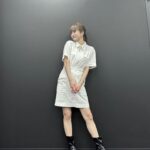 Yurika Kubo Instagram - 🩵リリイベ関西🩵 載せ忘れでした。 ・ ・ ・ onepiece @moussyofficial ▷ #シカコ #shikaco #小鹿 #시카코 #久保ユリカ #kuboyurika #久保百合花 #쿠보유리카 #奈良 #NARA #나라 #鹿 #deer #사슴 #ootd #오오티디 #옷스타그램 #코디 #ワンピース #ワンピースコーデ #onepiece #moussy #マウジー #可愛くって意地悪しちゃう #カワイジ #リリイベ #サイン会
