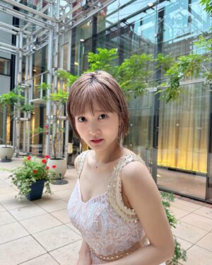 Yurika Kubo Thumbnail - 7.4K Likes - Top Liked Instagram Posts and Photos