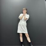 Yurika Kubo Instagram - 🩵リリイベ関西🩵 載せ忘れでした。 ・ ・ ・ onepiece @moussyofficial ▷ #シカコ #shikaco #小鹿 #시카코 #久保ユリカ #kuboyurika #久保百合花 #쿠보유리카 #奈良 #NARA #나라 #鹿 #deer #사슴 #ootd #오오티디 #옷스타그램 #코디 #ワンピース #ワンピースコーデ #onepiece #moussy #マウジー #可愛くって意地悪しちゃう #カワイジ #リリイベ #サイン会