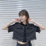 Yurika Kubo Instagram - 👼🏻リリイベラストお衣装🪽 ・ ・ ・ setup @lecielbleu_official ▷ #シカコ #shikaco #小鹿 #시카코 #久保ユリカ #kuboyurika #久保百合花 #쿠보유리카 #奈良 #NARA #나라 #鹿 #deer #사슴 #ootd #오오티디 #옷스타그램 #코디 #セットアップ #セットアップコーデ #setup #lecielbleu #カチューシャ #hairaccessories #iris47 #可愛くって意地悪しちゃう #カワイジ #リリイベ #サイン会 #オンラインお話し会