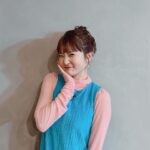 Yurika Kubo Instagram - 生配信のお衣装🧸🫧 ・ ・ ・ 個人的にすごく好きな配色とすごく好きな形のサロペット🩵 ▷ #シカコ #shikaco #小️鹿 #시카코 #久保ユリカ #kuboyurika #久保百合花 #쿠보유리카 #奈良 #NARA #나라 #鹿 #deer #사슴 #勇者が死んだ #マルグリット