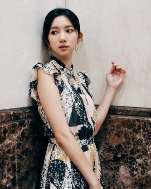 Yuto Lin Instagram - 0930
Outfit
@clubmonaco 
#clubmonacotw

Makeup
@bellllla.makeup