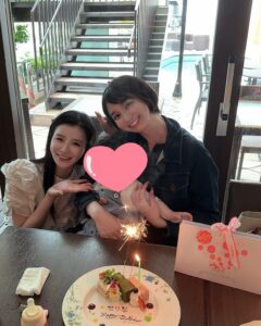 Actress Yuu Tejima HD Instagram Photos and Wallpapers June 2024