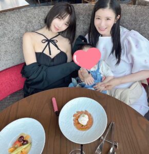 Actress Yuu Tejima HD Instagram Photos and Wallpapers June 2024