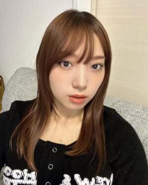 Yuuri Ota Instagram - #毎日メイク 動画撮りました
そのまま編集していたら目バキバキ🗿
今週、YouTubeに投稿します！