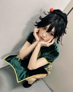 Yuuri Ota Instagram - 舞台「地獄楽-終の章-」前作に引き続き今作も杠を演じさせていただいております。
東京公演千秋楽を終え、明日、大阪公演の初日を迎えます。
大好きな作品が舞台を通してより多くの方に愛していただけますように。
#地獄楽 #舞台地獄楽 #じごステ #杠