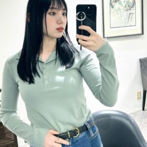 Actress Yuuri Ota HD Instagram Photos and Wallpapers April 2024
