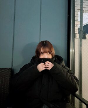 Yuuri Ota Instagram - 冬だ〜