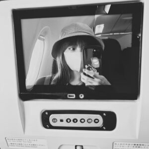 Yuuri Ota Instagram - “Yuuri’s trip! ” -Kagawa & Okinawa- 2枚組DVD
2024年3月15日発売決定✈️

今回は香川県と沖縄県に行ってきました。食べてばかりの飯テロ旅です。映像確認をしたら自分に飯テロされました。
完全受注生産で、明日12月31日23:59締切です！お忘れなく😼

年末に個人的な告知、失礼いたしました。写真を載せ忘れていたのです。汗

#香川 #沖縄 #飯テロ #旅