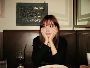 Yuuri Ota Instagram - オールドデジカメにはまってしまった
#オールドデジカメ