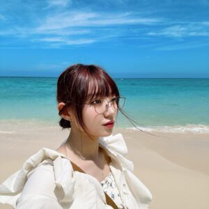 Yuuri Ota Instagram - “Yuuri’s trip! ” -Kagawa & Okinawa- 2枚組DVD
2024年3月15日発売決定✈️

今回は香川県と沖縄県に行ってきました。食べてばかりの飯テロ旅です。映像確認をしたら自分に飯テロされました。
完全受注生産で、明日12月31日23:59締切です！お忘れなく😼

年末に個人的な告知、失礼いたしました。写真を載せ忘れていたのです。汗

#香川 #沖縄 #飯テロ #旅