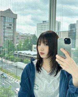 Yuuri Ota Instagram - 気分転換🌿
@air_kohei さんにレイヤーカットをしていただきました💇🏻‍♂️
軽くなったので、シャンプーも楽々〜
#レイヤーカット