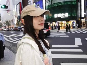 Yuuri Ota Instagram - 