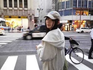 Yuuri Ota Instagram - 