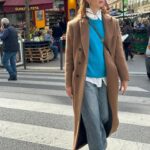 Yuval Scharf Instagram – Paris VS Bourgeon