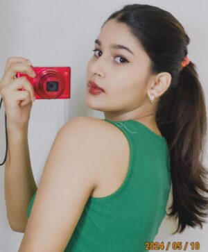 Yuvina Parthavi Thumbnail - 23K Likes - Top Liked Instagram Posts and Photos