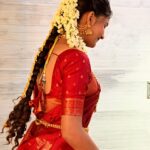 Yuvina Parthavi