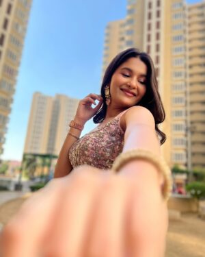 Yuvina Parthavi Thumbnail - 20.5K Likes - Top Liked Instagram Posts and Photos