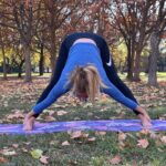 Yuyuniz Navas Instagram - El Yoga, es la mejor herramienta de auto educación y realización a la vez. A través del cuerpo logramos desarrollar niveles de conciencia, y liberar toxinas. El Yoga, es también la perfecta herramienta de salud, ya que nos permite trabajar sobre nuestra atención. La fluctuación de pensamientos, la atención dividida, y la pérdida de memoria, perjudica enormemente nuestra salud física y mental. #practicadeyoga #memoria #atencion #dristi #saludmental #foco #elcaminodelyoga @martinpetit1