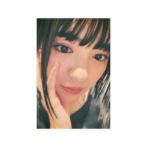 Yuzuki Hirakawa Instagram - #selfie