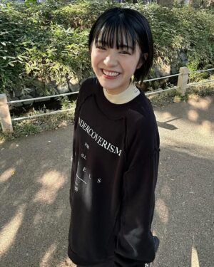 Yuzuki Hirakawa Instagram - #散歩