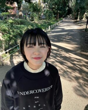 Yuzuki Hirakawa Instagram - #散歩