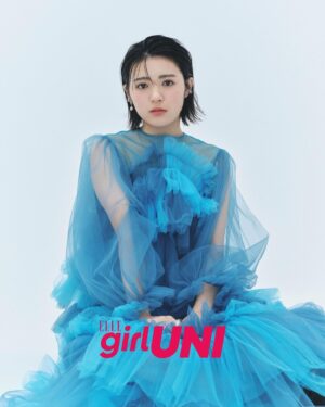 Yuzuki Hirakawa Instagram - #ellegirl
⁡
ELLEgirlにて新しいインタビューが公開されました！
⁡
私についての質問やELLEgirlUNIとしてやってみたい企画などにお答えしています！
⁡
是非チェックしてくださいっ💫
⁡
⁡
3パターンの衣装を着たのですが、皆さんはどれがお気に入りですか？🤭