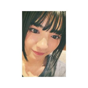 Yuzuki Hirakawa Instagram - #selfie