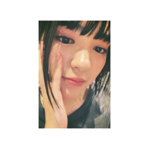 Yuzuki Hirakawa Instagram - #selfie