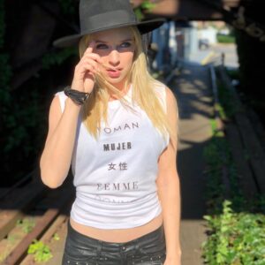 ZZ Ward Thumbnail - 877 Likes - Top Liked Instagram Posts and Photos