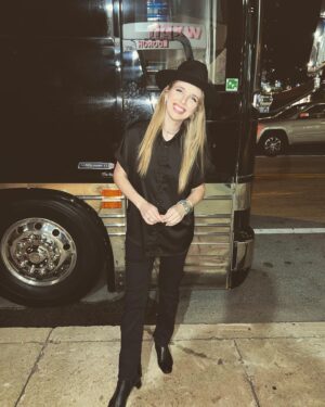 ZZ Ward Thumbnail - 1K Likes - Top Liked Instagram Posts and Photos