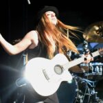 ZZ Ward