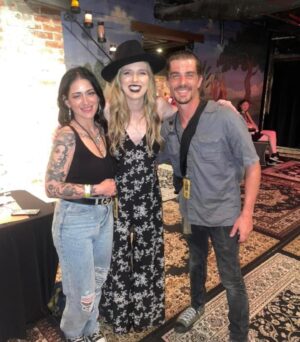 ZZ Ward Thumbnail - 1.3K Likes - Top Liked Instagram Posts and Photos